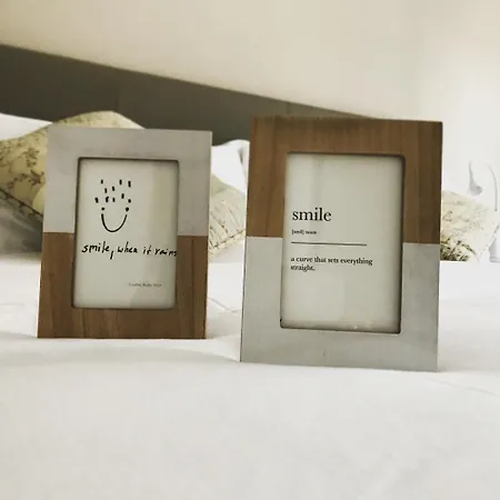 & Modern By Rent