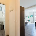 & Modern By Rent Apartment *