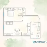 Apartment & Modern By Rent *