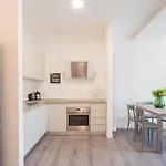 & Modern By Rent Apartment *