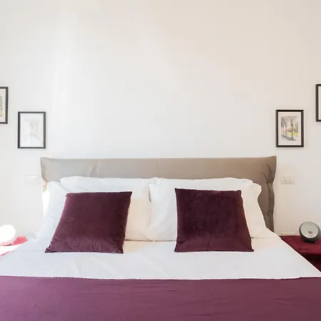 Apartman & Modern By Rent Como