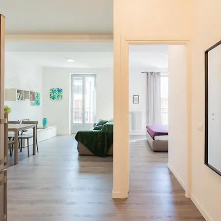 Apartment Modern