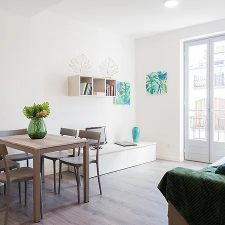 Modern Apartment