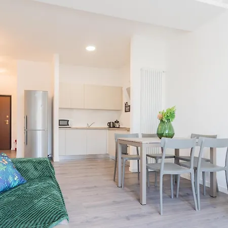 Apartment Modern *