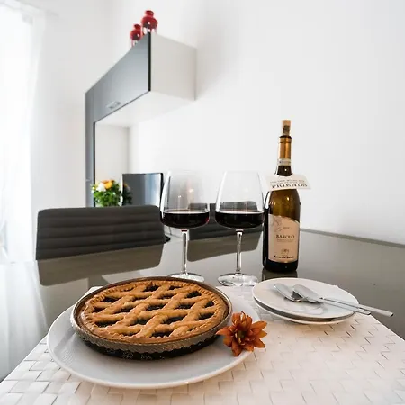 Apartment & Modern By Rent *