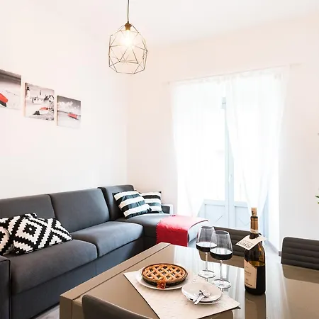 Apartment & Modern By Rent *