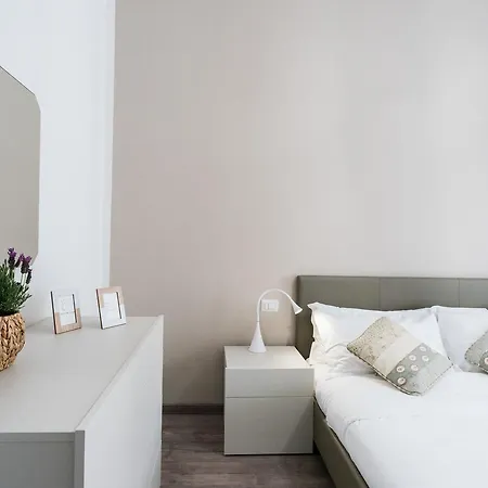 Apartment & Modern By Rent