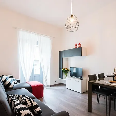 Apartment & Modern By Rent *
