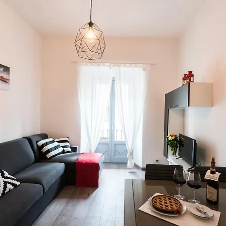 & Modern By Rent Apartment