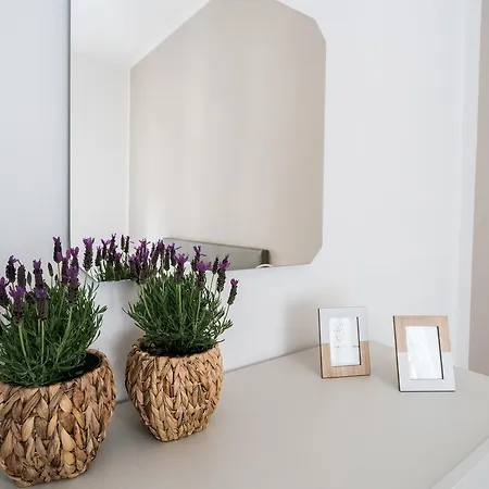 & Modern By Rent * Como