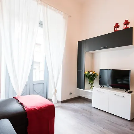 Apartment & Modern By Rent