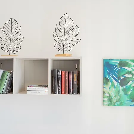 Apartment & Modern By Rent *