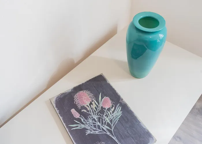 Central & Modern Apartment By Rent All Como Côme