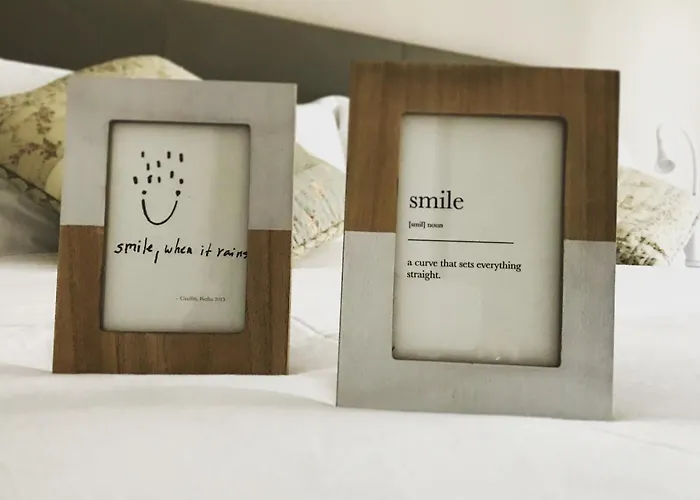 Central Modern Apartment