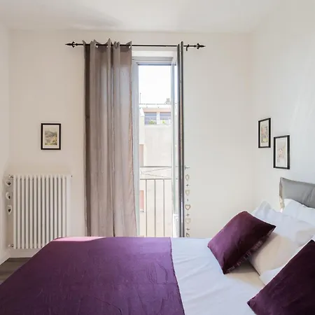 & Modern By Rent Como