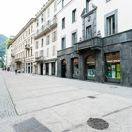 & Modern By Rent Apartament *