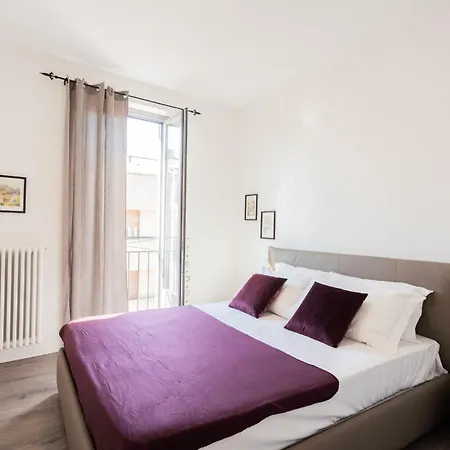 Lejlighed & Modern By Rent Como